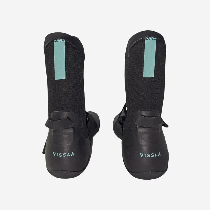 High Seas II 3mm Split Toe Wetsuit Boots