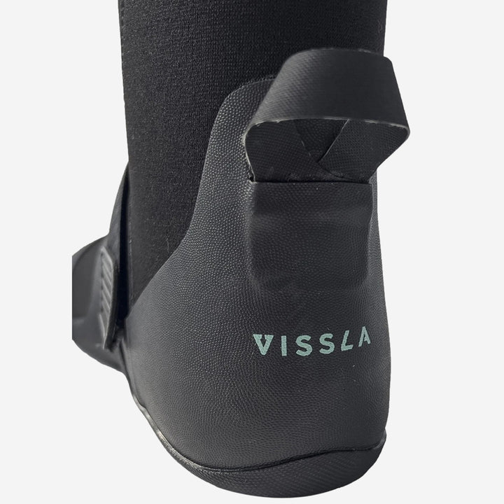 High Seas II 3mm Split Toe Wetsuit Boots