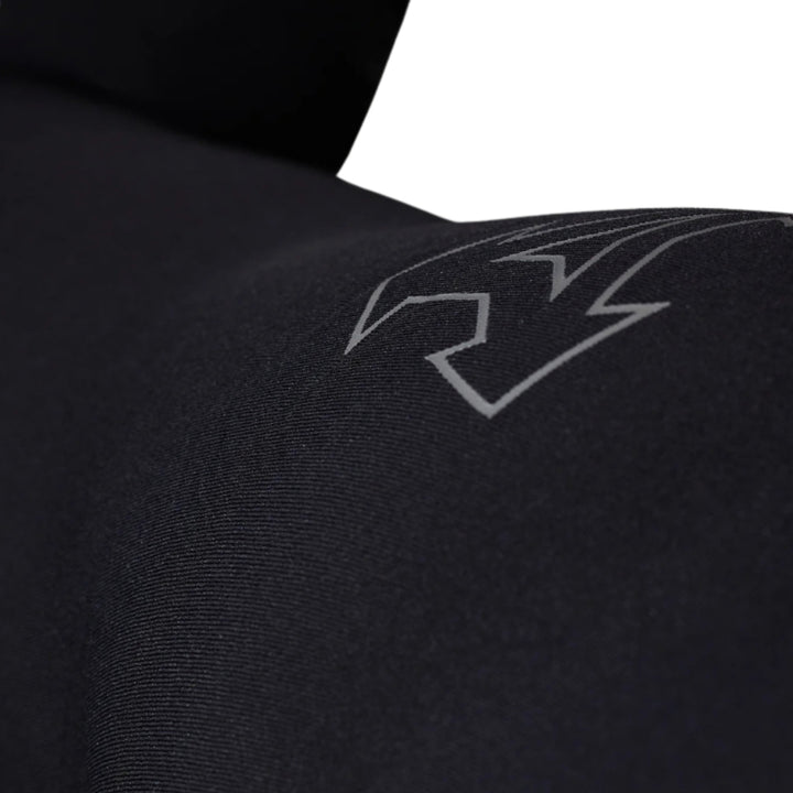 Vector 3/2 Back Zip Steamer Wetsuit