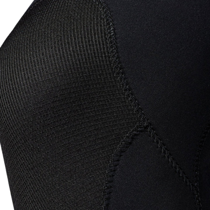 Vector 3/2 Back Zip Steamer Wetsuit