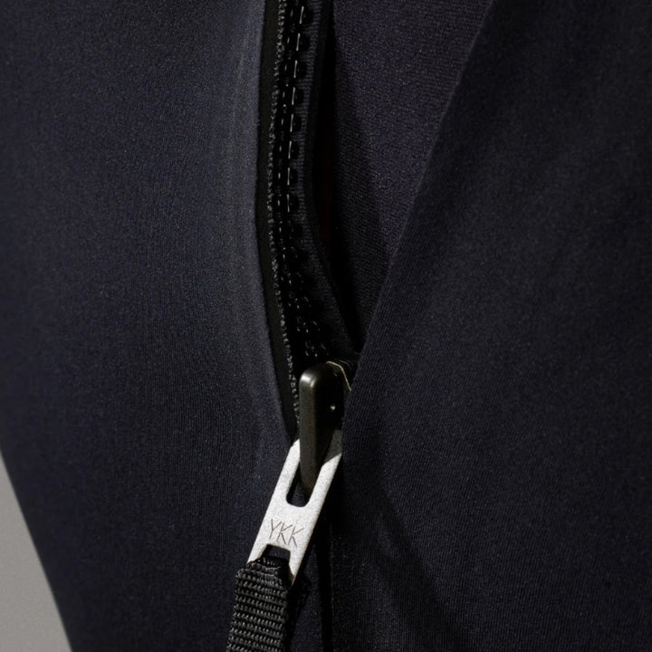 Vector 3/2 Back Zip Steamer Wetsuit