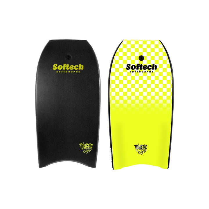 Mystic Performance Bodyboard - 42"