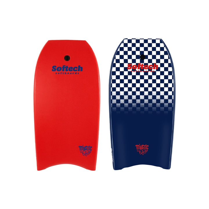 Mystic Performance Bodyboard - 42"