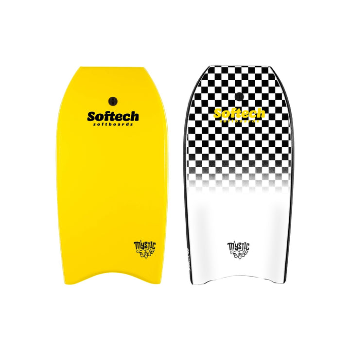 Mystic Performance Bodyboard - 42"