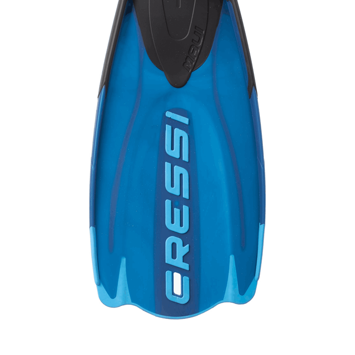 Maui Snorkeling Fins