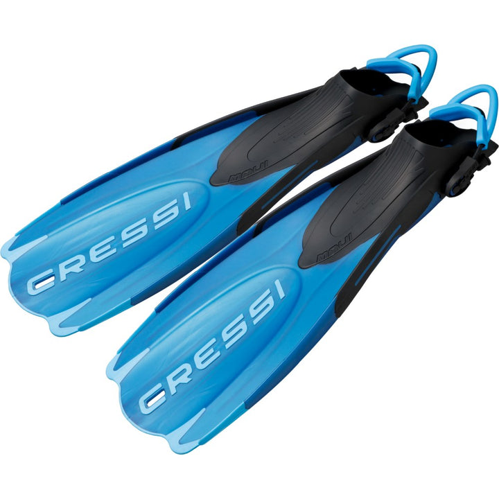 Maui Snorkeling Fins