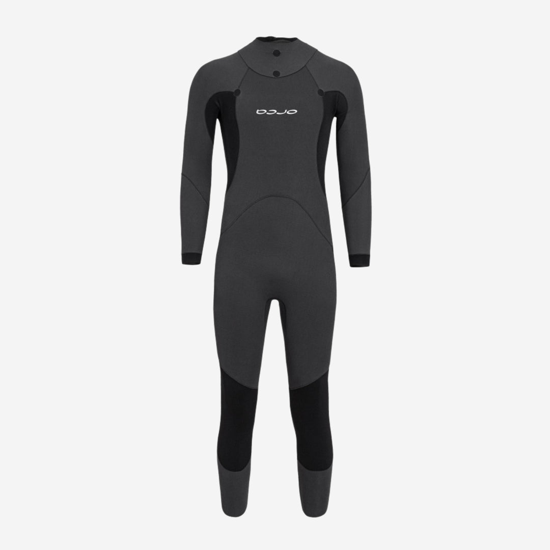 Zeal Hi-Vis Mens Openwater Swimming Wetsuit