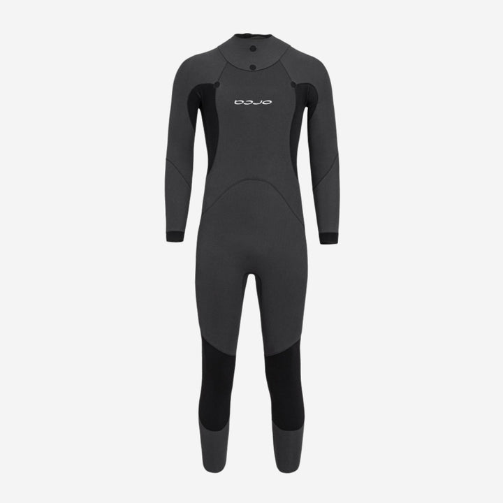 Zeal Hi-Vis Mens Openwater Swimming Wetsuit