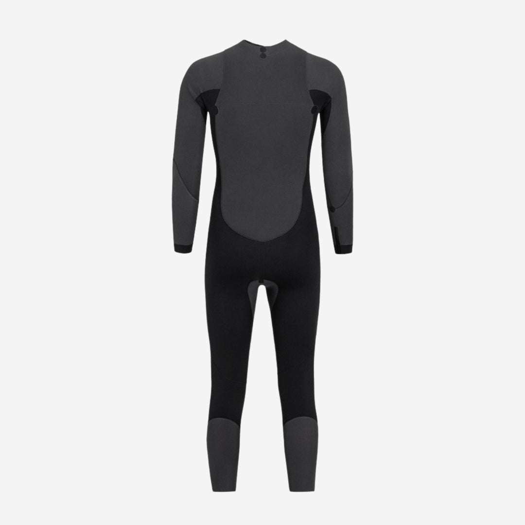 Zeal Hi-Vis Mens Openwater Swimming Wetsuit