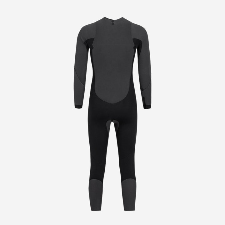 Zeal Hi-Vis Mens Openwater Swimming Wetsuit