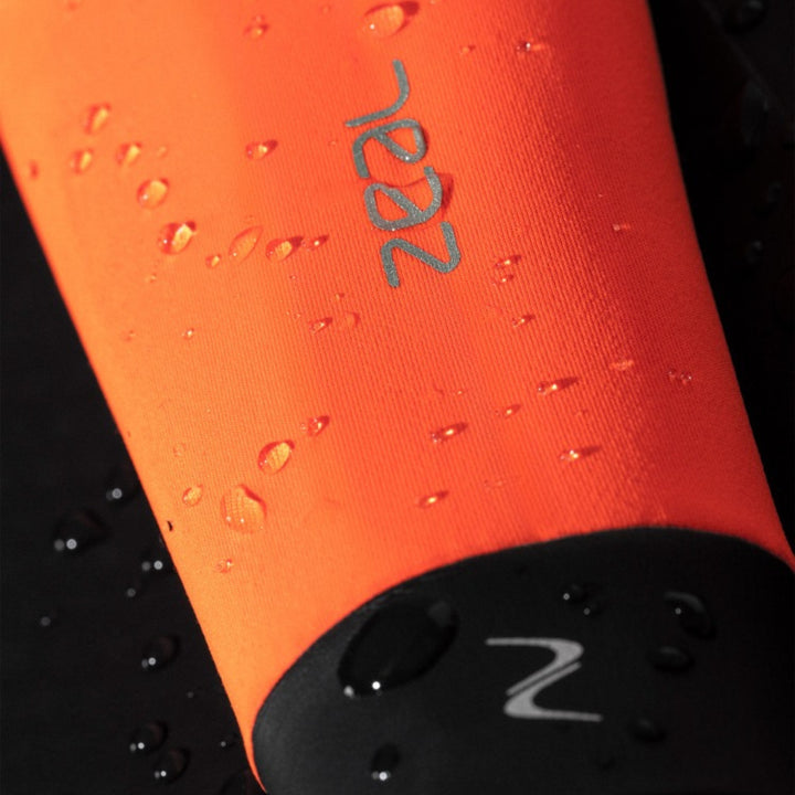 Zeal Hi-Vis Mens Openwater Swimming Wetsuit