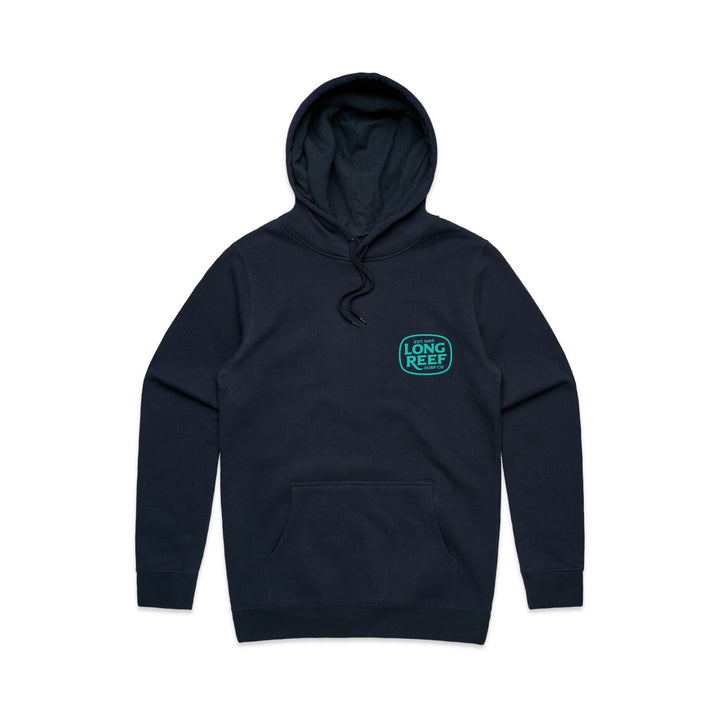 The OG Hoodie - Navy