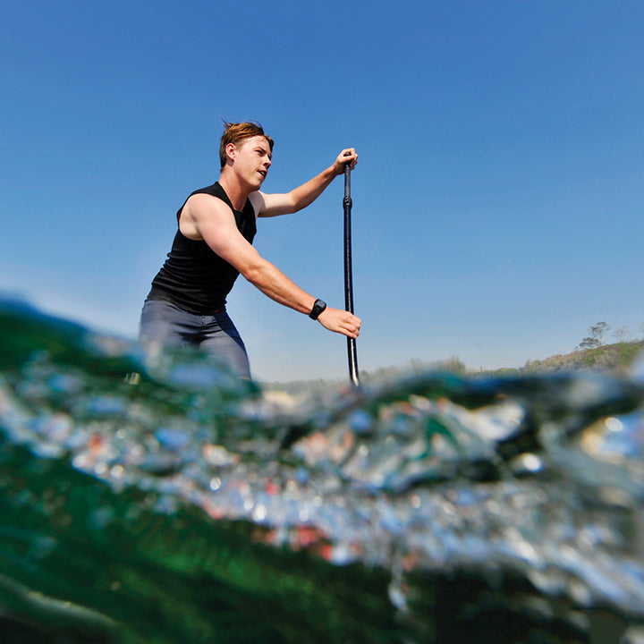 Carbon Composite Shaft SUP Paddle