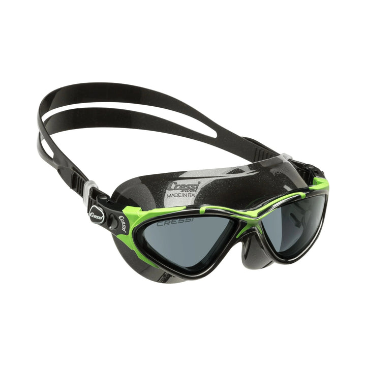 Planet Swim Goggles