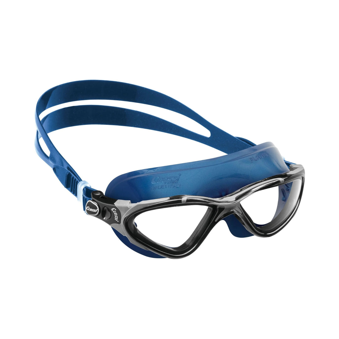 Planet Swim Goggles