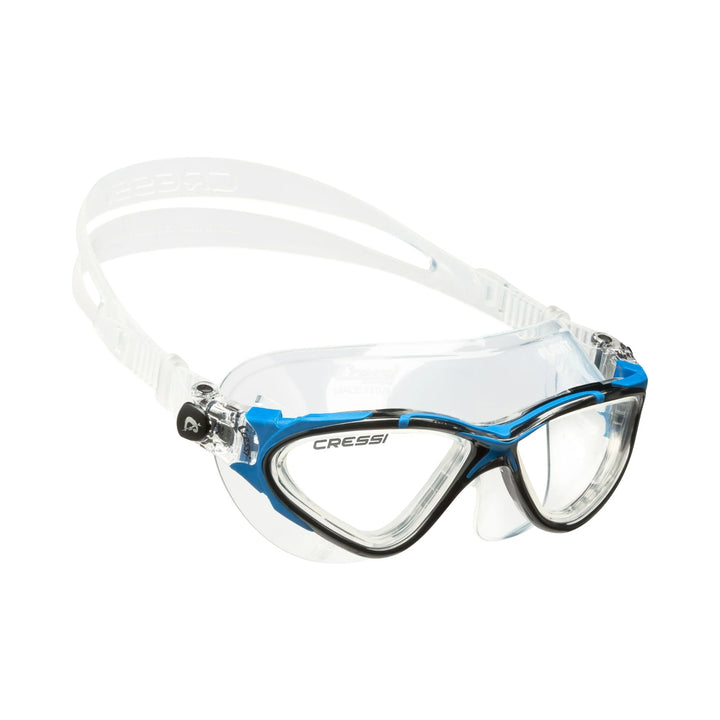 Planet Swim Goggles