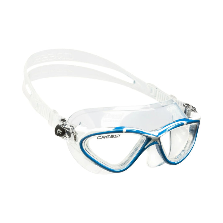 Planet Swim Goggles