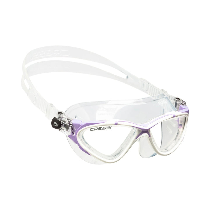 Planet Swim Goggles