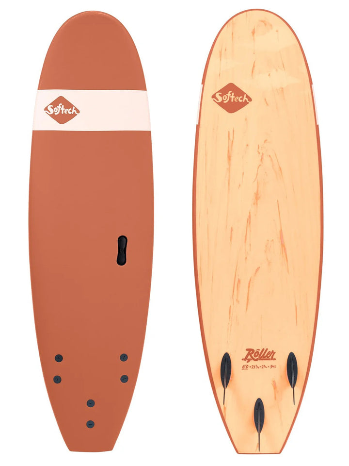 Roller Softboard - 7'0