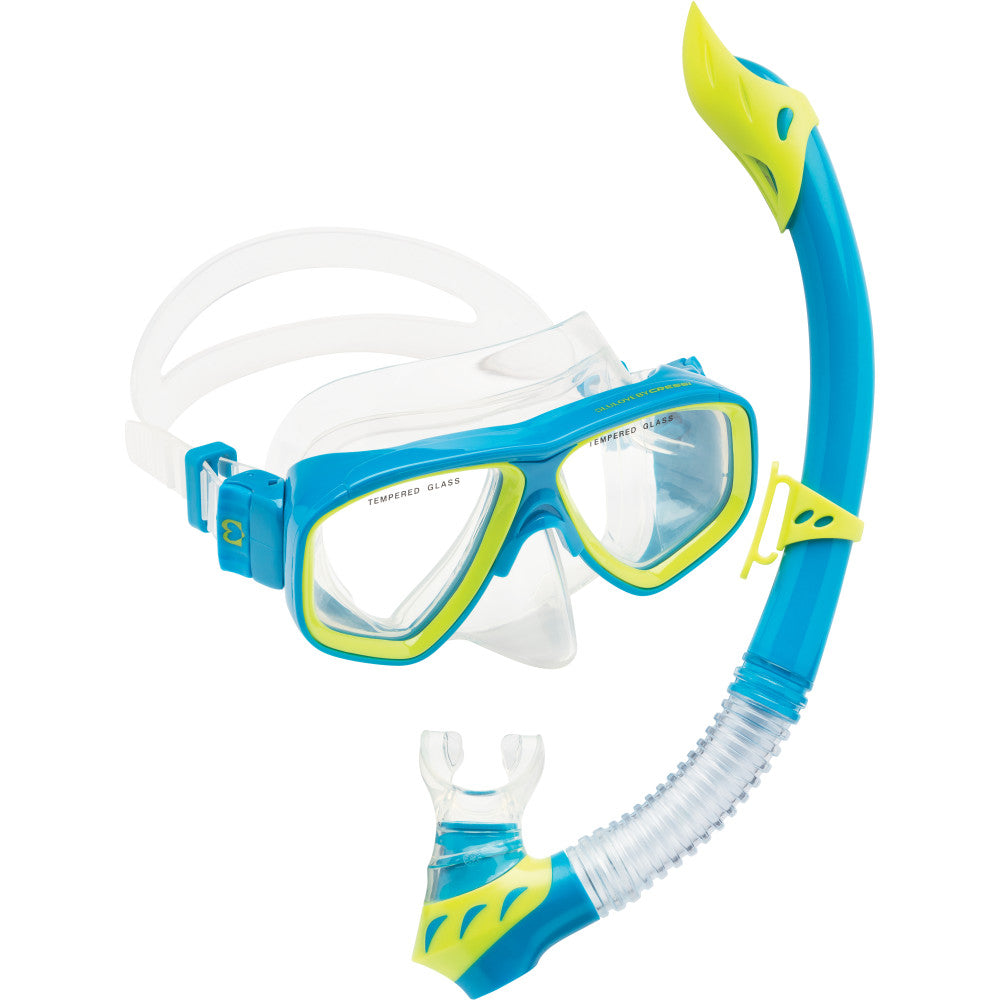 Rocks Junior Snorkelling Set