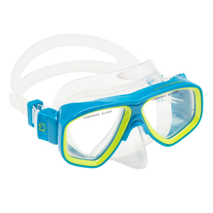 Rocks Junior Snorkelling Set