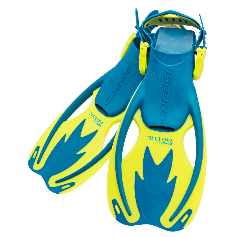 Rocks Junior Snorkelling Set