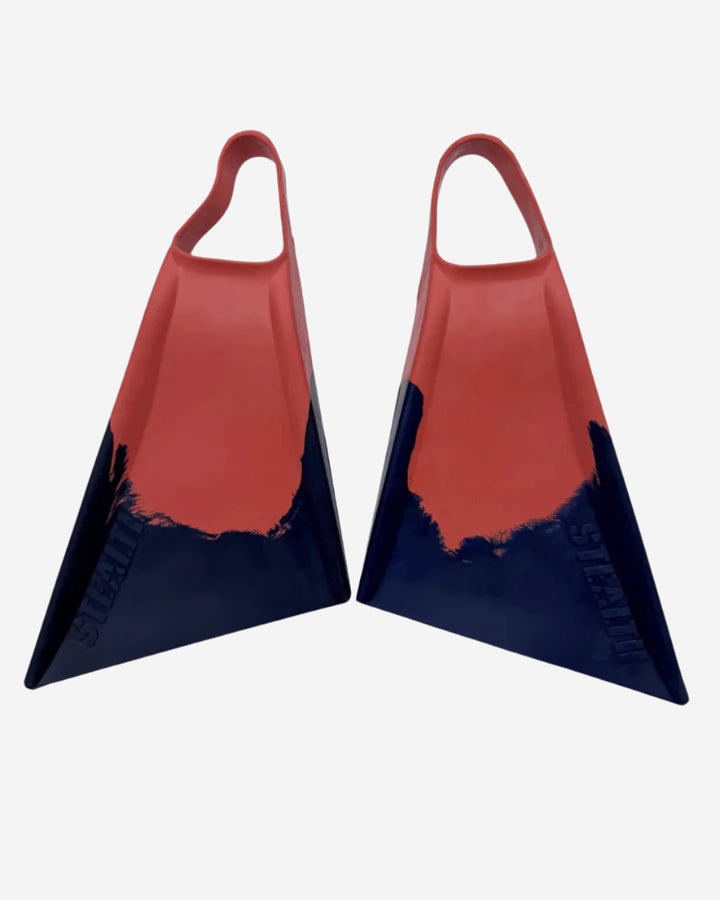S2 Surf Fins