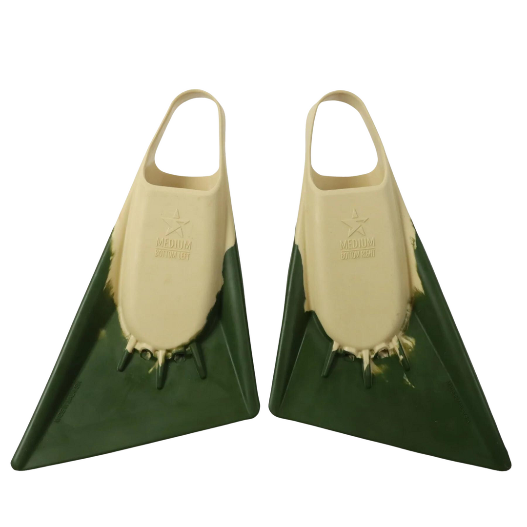 S2 Super Soft Surf Fins