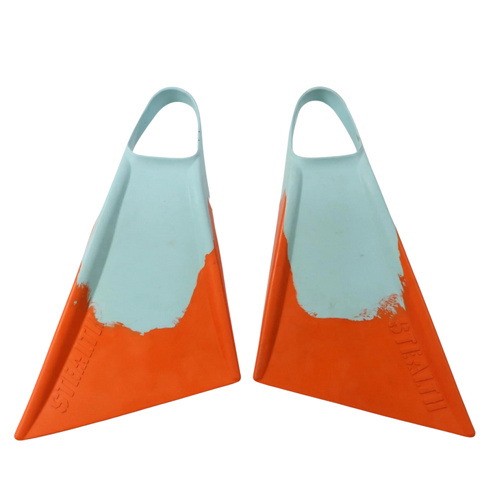 S2 Super Soft Surf Fins