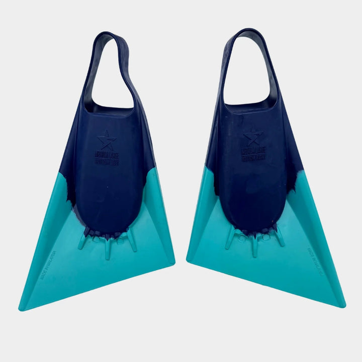 S2 Super Soft Surf Fins