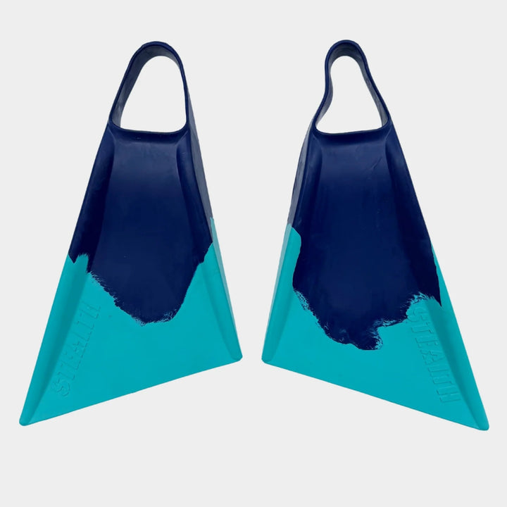 S2 Super Soft Surf Fins