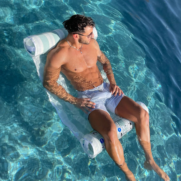 Mesh Hammock Float
