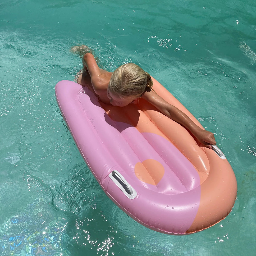 Inflatable Kids Bodyboard