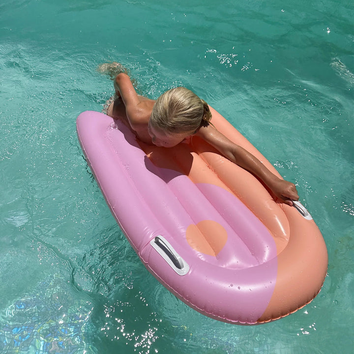 Inflatable Kids Bodyboard