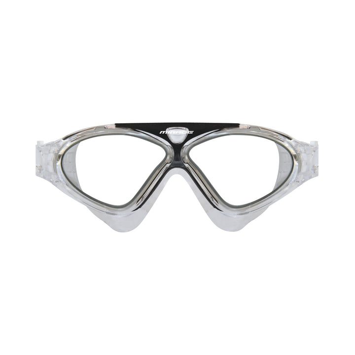 Lethal Swimming Goggles