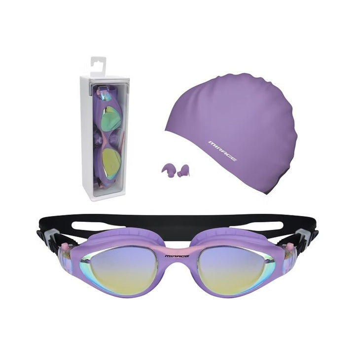 Junior Vortex Performance Swim Pack