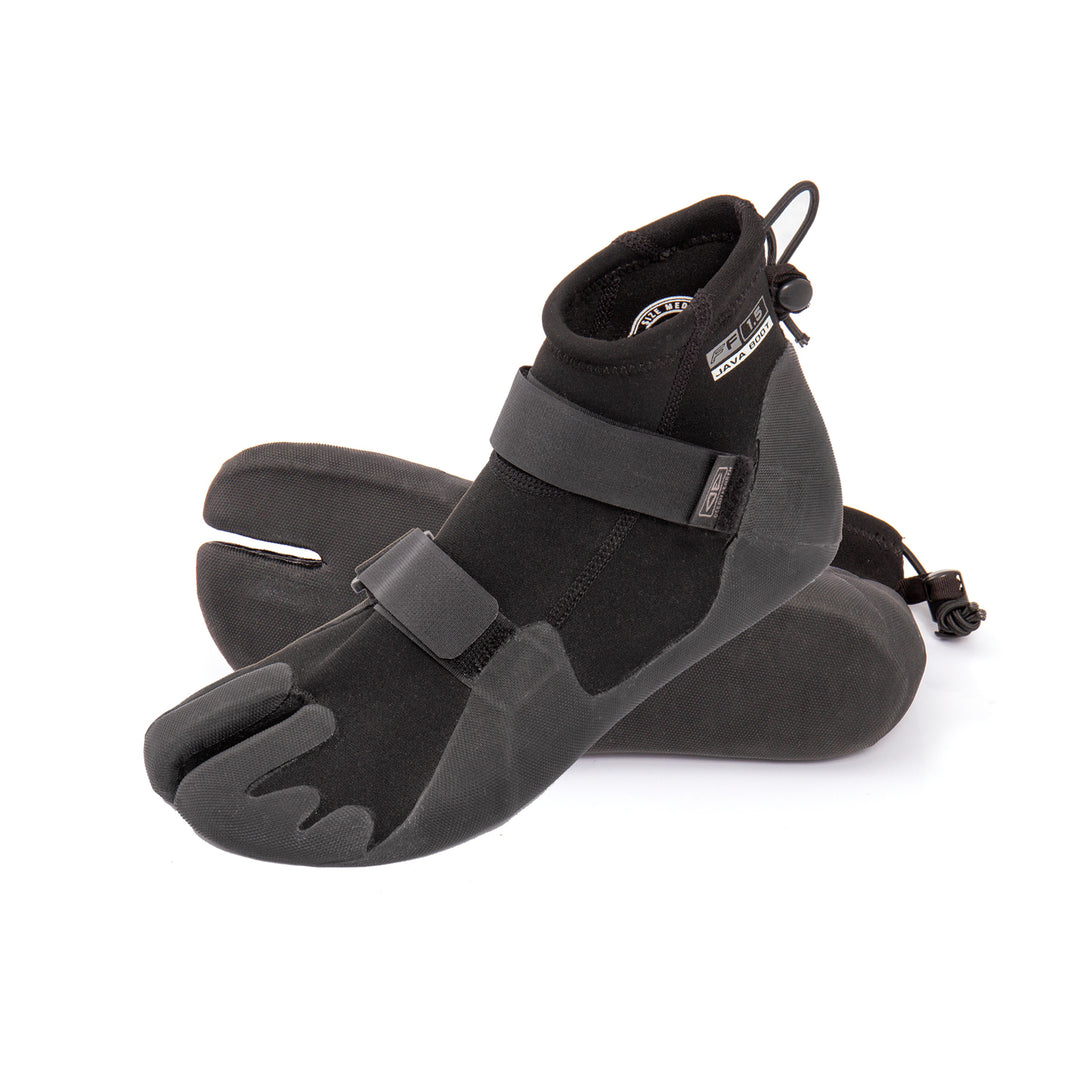 Ocean Earth Free Flex Java Reef Wetsuit Boots