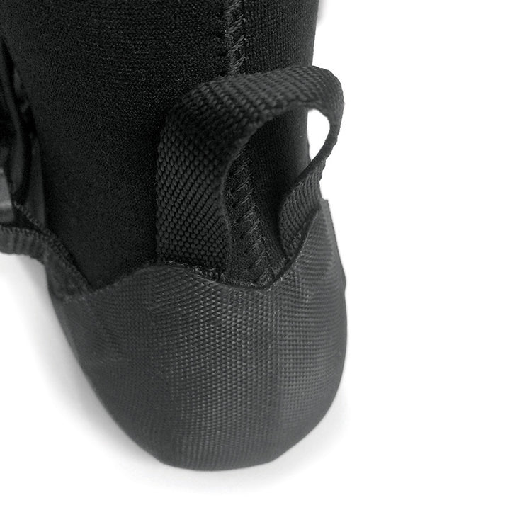 Free Flex Bells 3mm Wetsuit Boots - Black