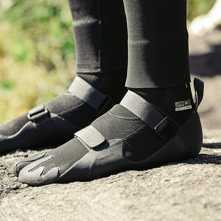 Free Flex 5mm Wetsuit Booties