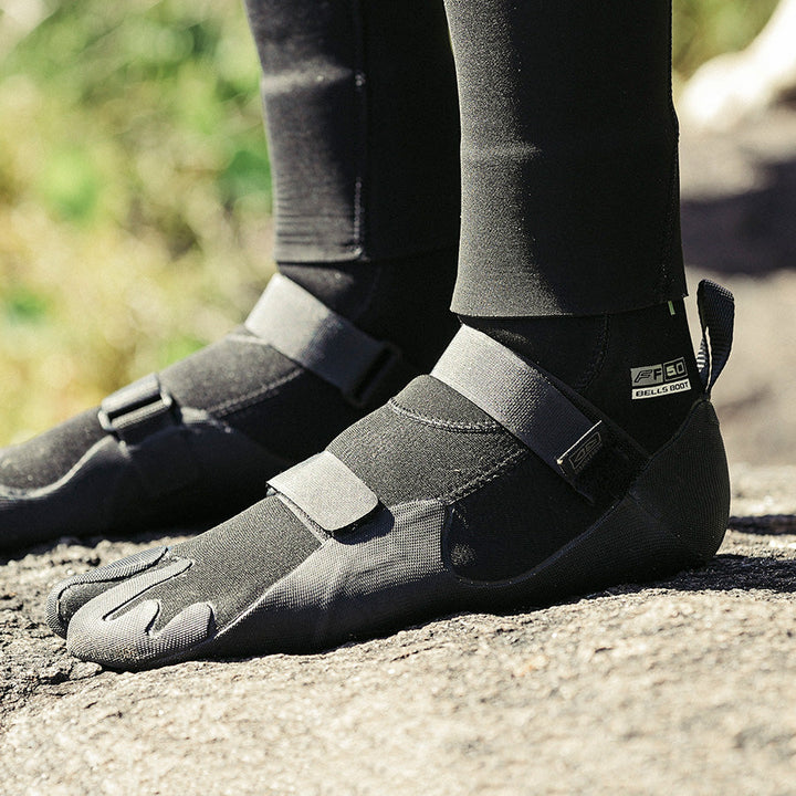 Free Flex 5mm Wetsuit Booties