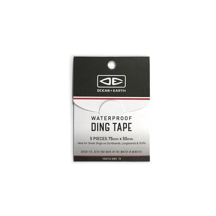 Waterproof Ding Tape - Small