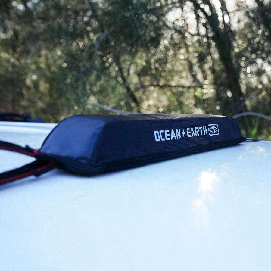 Rap Rax Surfboard Roof Racks