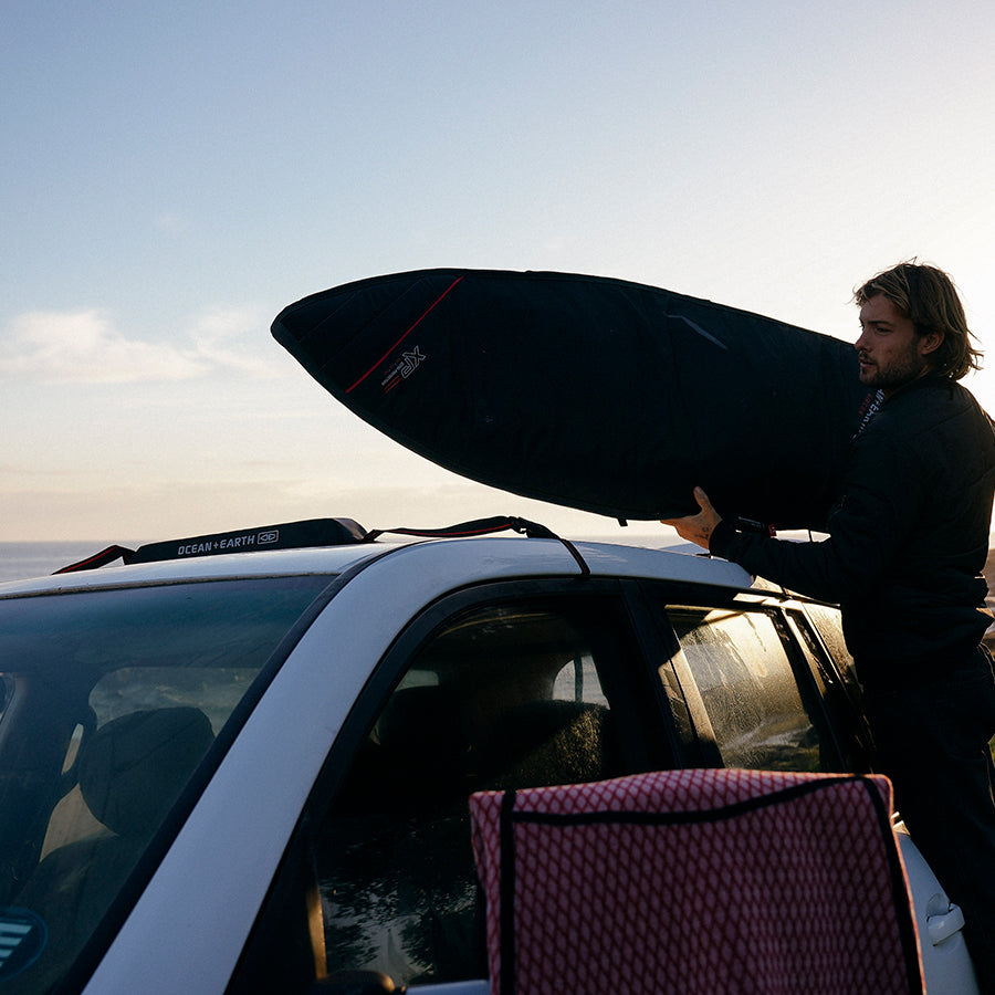 Rap Rax Surfboard Roof Racks