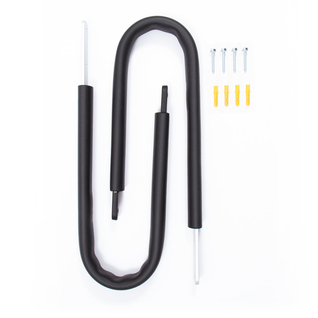 Wall Van Surfboard Rack