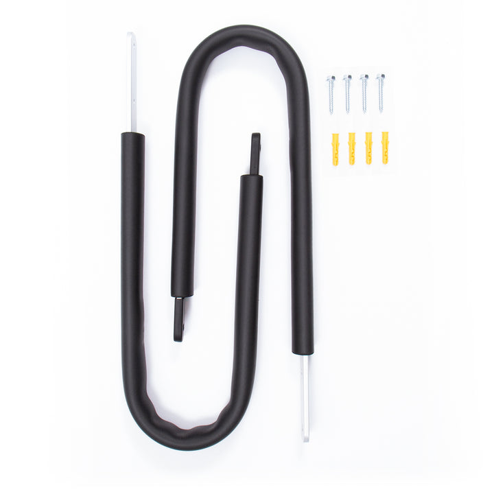 Wall Van Surfboard Rack