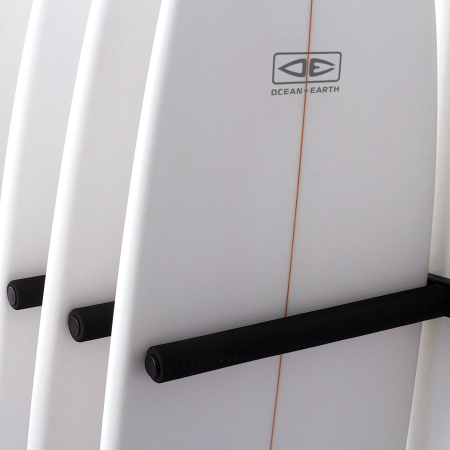 Surfboard Stack Rack - Single