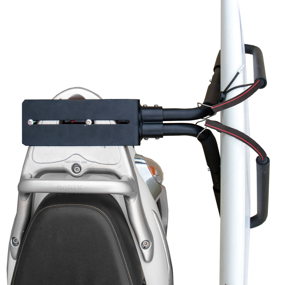 Moped Racks Bike Racks – Long Reef Surf Co