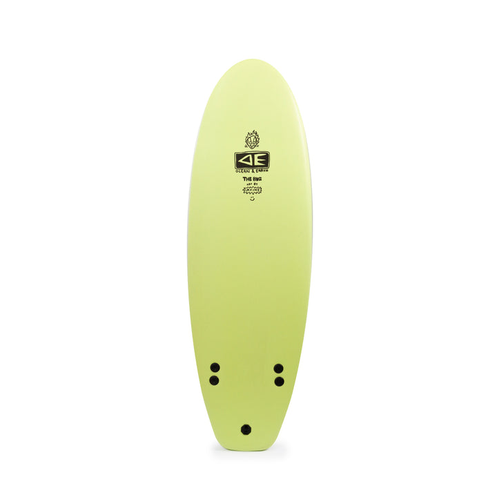 Freaks Bug Twin Softboard - 5'2