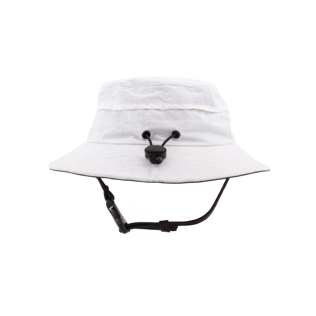 Youth Bingin Soft Peak Surf Hat