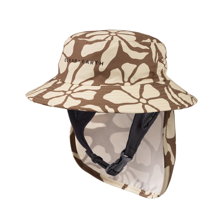 Youth Bingin Lightweight Soft Peak Surf Hat